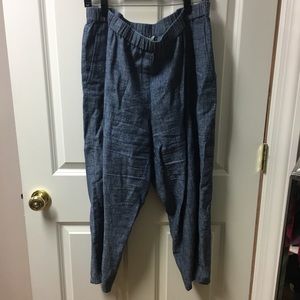 Eileen Fisher Pants
